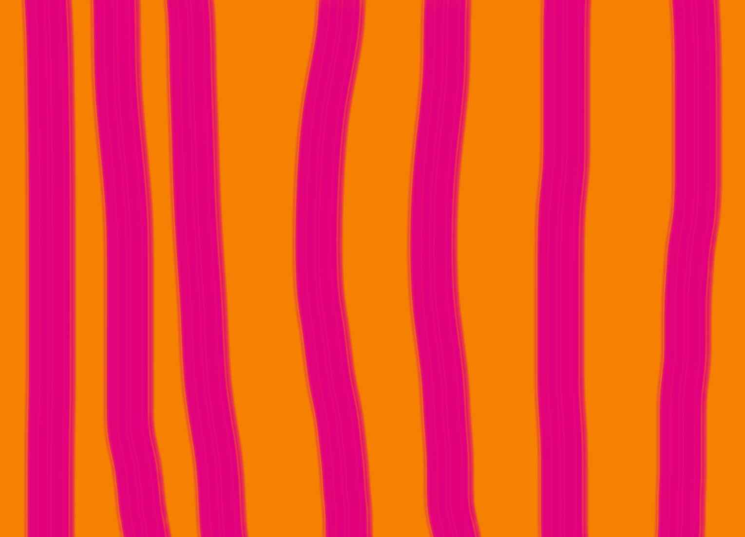 striped image